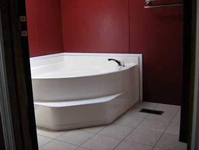Master Bath/Spa.