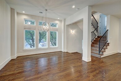 916 Yale St unit D, Houston, TX 77008 - photo 4