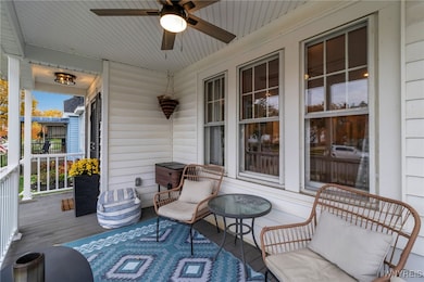 105 Princeton Blvd, Buffalo, NY 14217 - photo 4