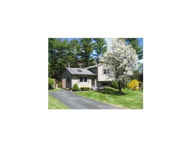 13 Pike St, Lisbon Falls, ME 04252 - photo 2