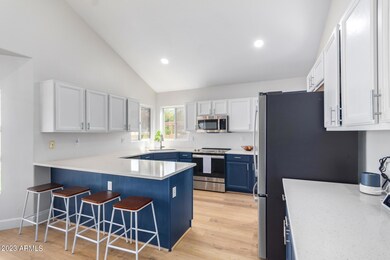 Kitchen2 Baylor