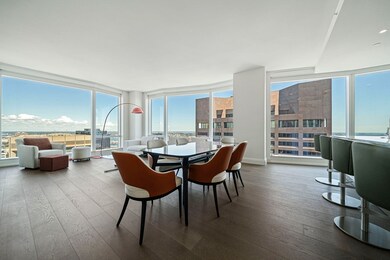 The Residences at Winthrop Center unit 5112, Boston, MA 02110 - photo 3