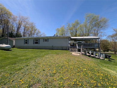 2860 N 2nd St, Jamestown, PA 16134 - photo 2