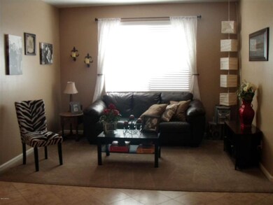 formal living room