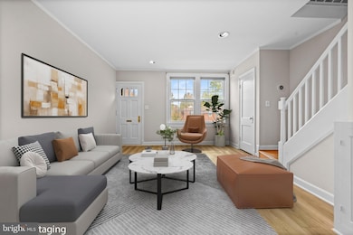 1400 S Edgewood St unit 527, Arlington, VA 22204 - photo 2