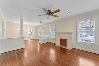 718 Ralfallen St, Houston, TX 77008 - photo 6