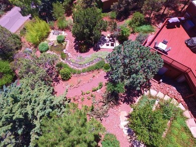 Backyard Privacy