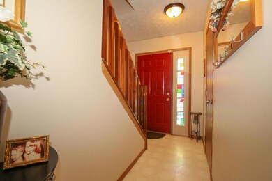 Main Entrance- 1