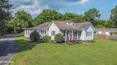 401 Vonore Rd, Loudon, TN 37774 - photo 4