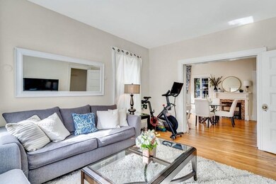 27 Dana St, Cambridge, MA 02138 - photo 4