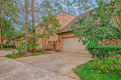 238 Sugarberry Cir, Houston, TX 77024 - photo 2
