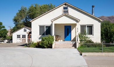 406 W 5th St, Winnemucca, NV 89445 - photo 3