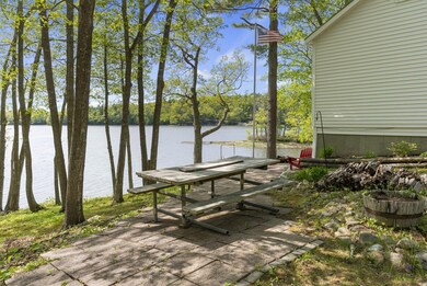 15 Parsons Road, Westport Island