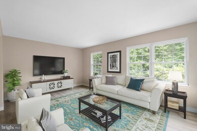 15343 Blacksmith Terrace, Woodbridge, VA 22191 - photo 3