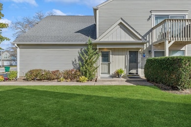 1321 Longacre Ln unit 45, Wheeling, IL 60090 - photo 3