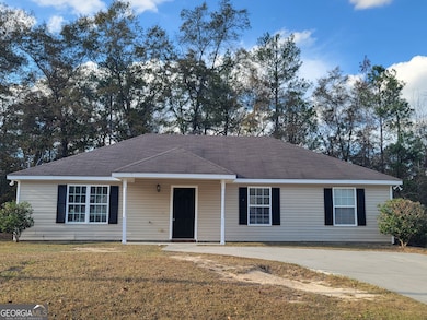 3576 Confederate Dr, Macon, GA 31211 - photo 2