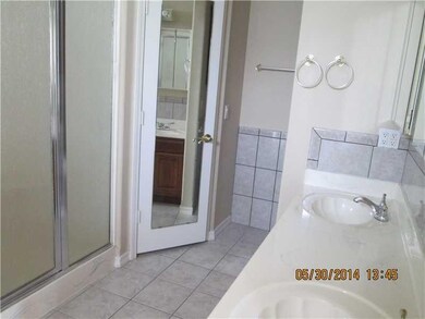 Master Bath/Spa.