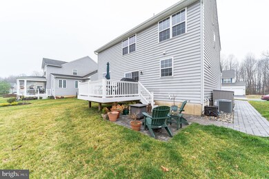 414 Bergenia Loop, Bear, DE 19701 - photo 3