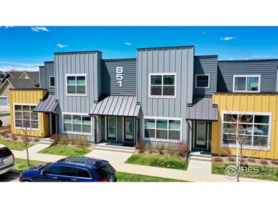 851 Baum St unit C, Fort Collins, CO 80524 - photo 4