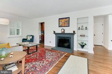 208 Pennsylvania Ave, Falls Church, VA 22046 - photo 6