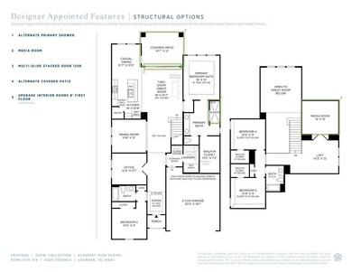 5329 Cosenza Trace, Leander, TX 78641 - photo 4