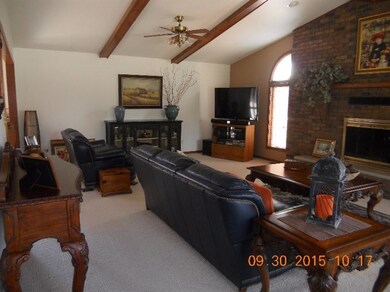 9021 Franklin Dr, Saint John, IN 46373 - photo 4