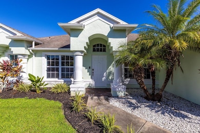 873 SW Tulip Blvd, Port Saint Lucie, FL 34953 - photo 5