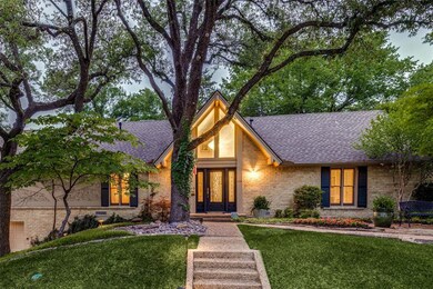 6721 Westlake Ave, Dallas, TX 75214 - photo 2