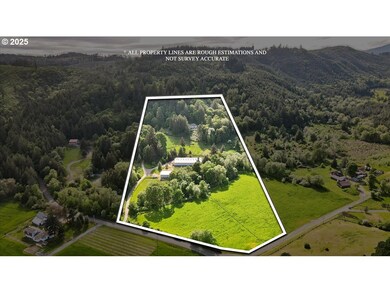 21470 SW Eagle Point Rd, McMinnville, OR 97128 - photo 2