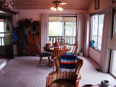 Living & Dining Area