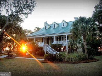 LOT 1A-13 Coopers Point Dr NE, Townsend, GA 31331 - photo 7