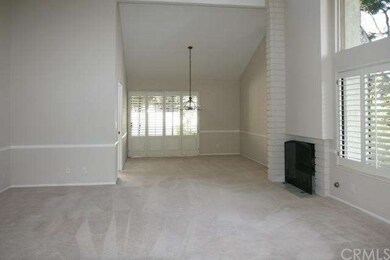 Living Room & Formal Dining Room
