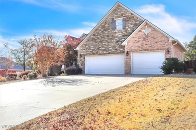 11200 Quail Crest Ct, Fort Smith, AR 72916 - photo 3