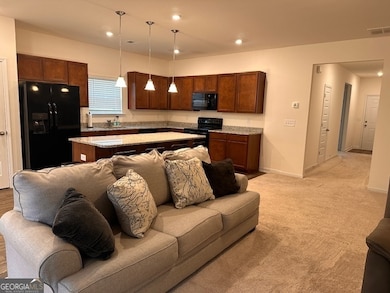 1626 Newport Dr, Bethlehem, GA 30620 - photo 6