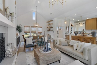 172 Whispering Meadow Blvd, Pottsboro, TX 75076 - photo 6