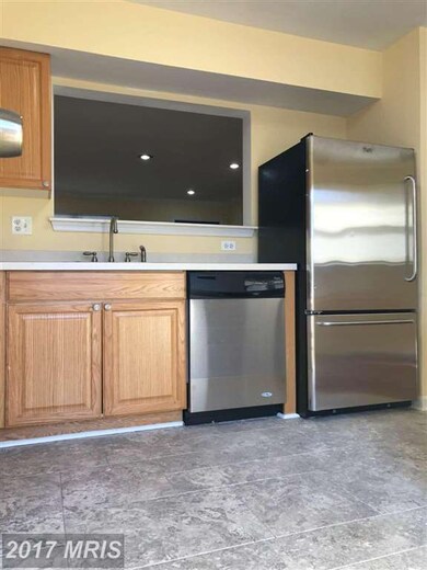 715 W Cherry Blossom Way, Baltimore, MD 21201 - photo 7