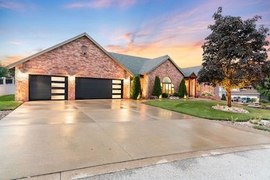 4807 Rolling Hills Dr, Nixa, MO 65714 - photo 2