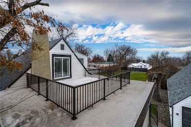 507 Bench Blvd, Billings, MT 59105 - photo 5