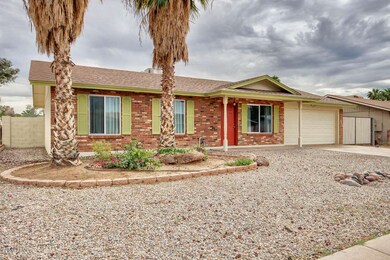 Front of Home View 2