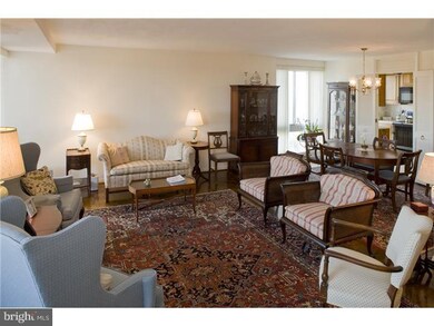 The Devon Condo unit 1404, Wilmington, DE 19806 - photo 2