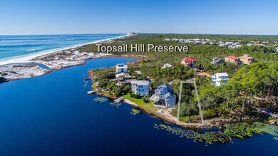 LOT 6 Loon Lake Dr, Santa Rosa Beach, FL 32459 - photo 2