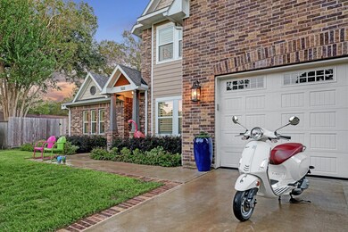 522 Azaleadell Dr, Houston, TX 77018 - photo 3