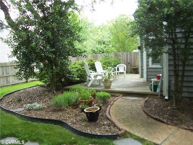 12001 Foxfield Cir unit 12001, Henrico, VA 23233 - photo 3