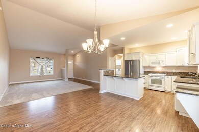 Open Concept Design