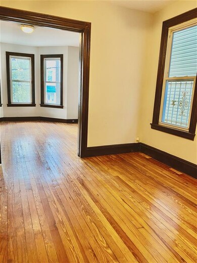 356 Liberty Ave unit 1(middle), Jersey City, NJ 07307 - photo 4