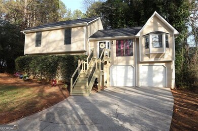 4405 Lakeside Hills Point NE, Kennesaw, GA 30144 - photo 2