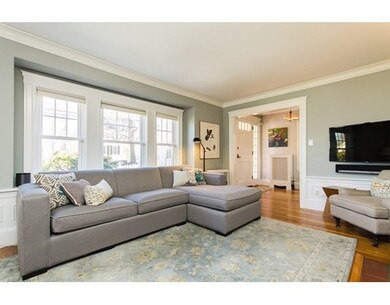 239 Thacher St, Milton, MA 02186 - photo 3