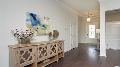 2747 Stellar Loop unit Lot 46 - Eaton H, Myrtle Beach, SC 29577 - photo 6