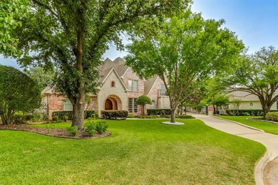 102 Yale Ct, Southlake, TX 76092 - photo 5