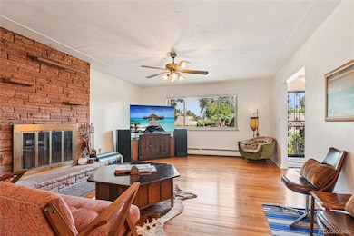 6920 W 47th Place, Wheat Ridge, CO 80033 - photo 4